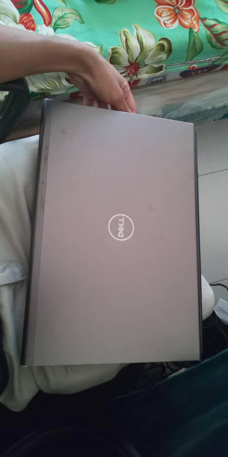 Dell Precision Gaming Workstation 2