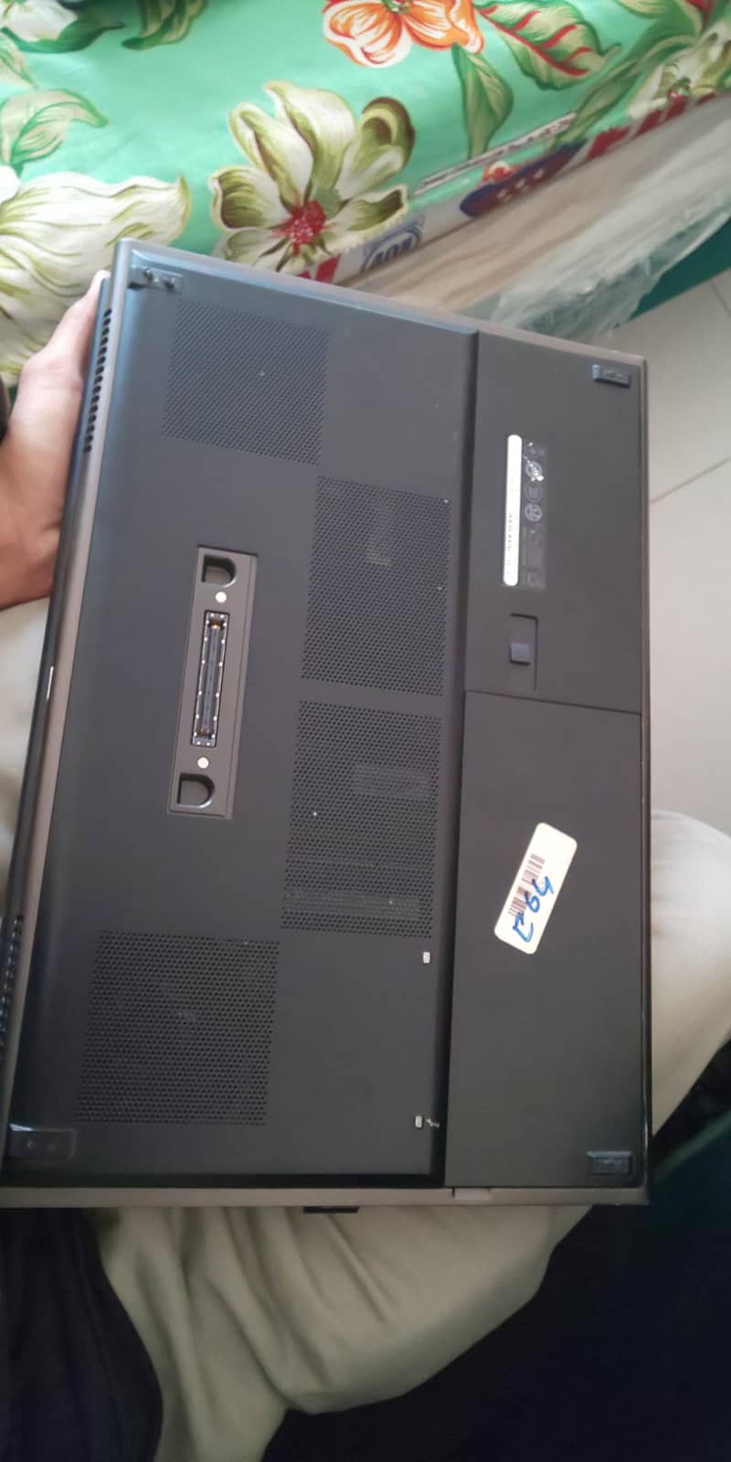 Dell Precision Gaming Workstation 4