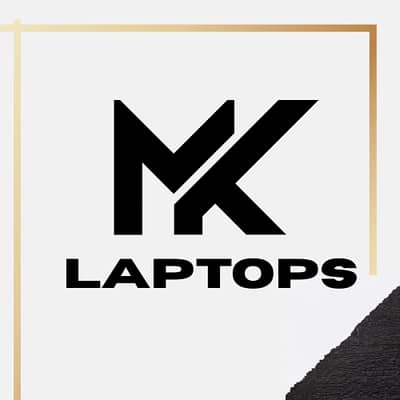 M. K Laptops