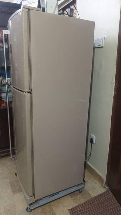 Refrigertor