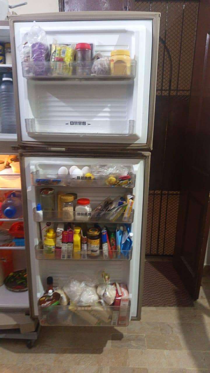 Refrigertor 6