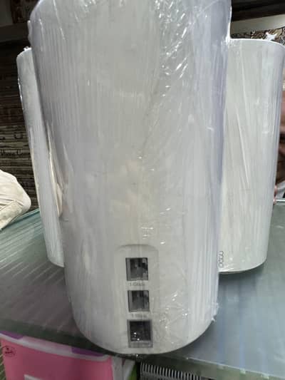 TP-Link Deco WiFi 6 AX3000