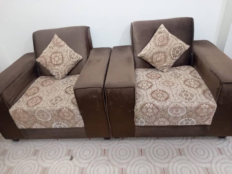 SofaaSofaa 7 Seter 1