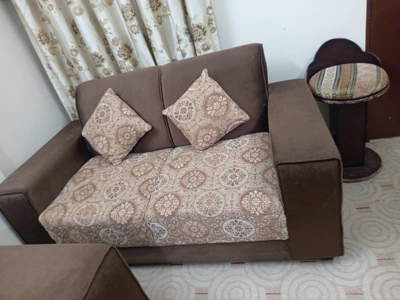 SofaaSofaa 7 Seter 2