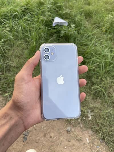 iPhone 11 non pta