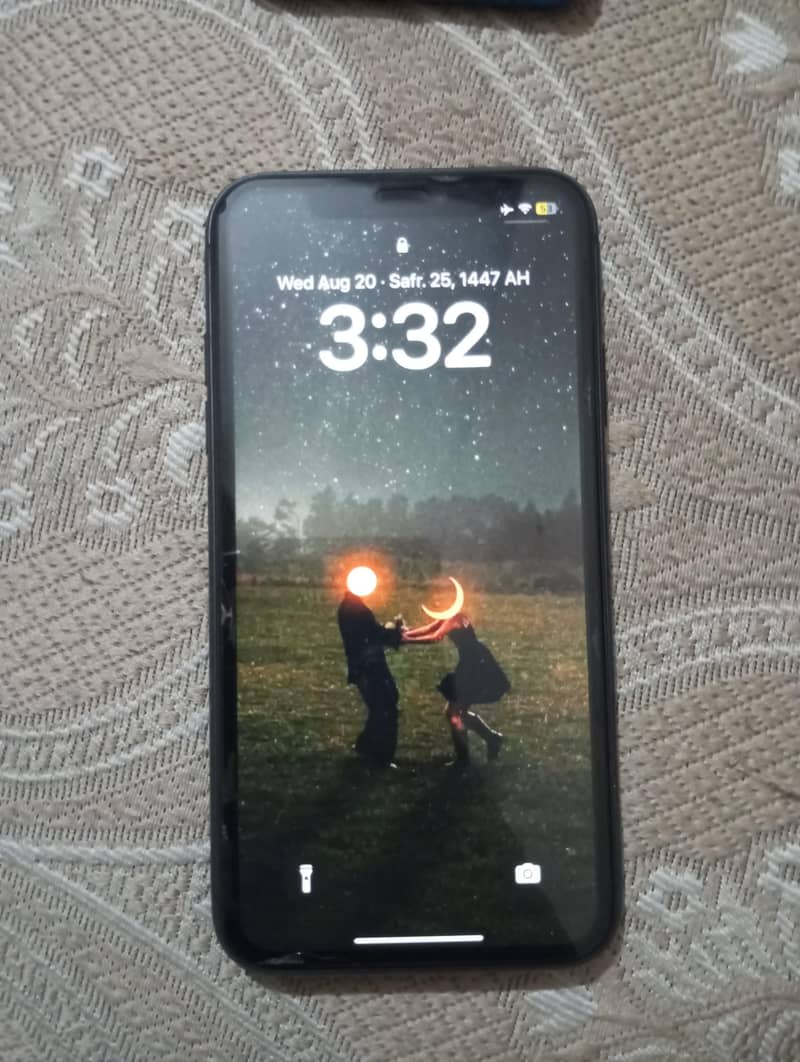 iphone 11 0
