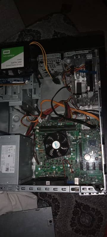Gaming PC 4