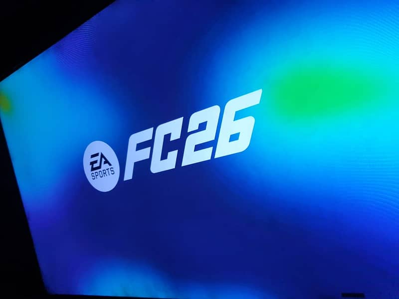 FC 26 PS4 & PS5 13