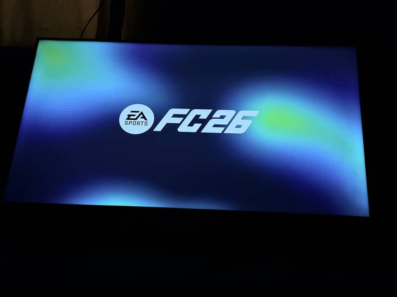 FC 26 PS4 & PS5 14