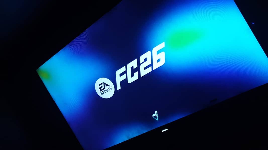FC 26 PS4 & PS5 17