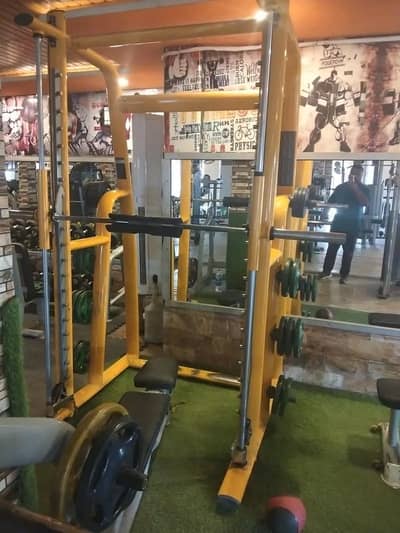 Commercial Gym Setup || Complete Gym Setup || Gym Setup For sale