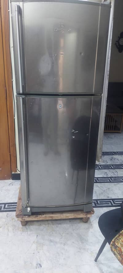 Refrigerator 12 CFT size for Sale
