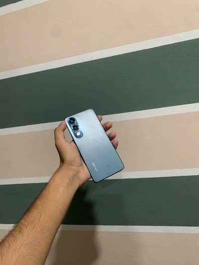vivo y04 PTA approved