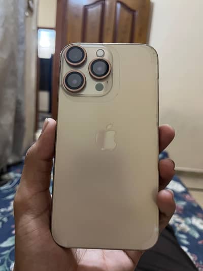iPhone XR converte to 16 pro new condition