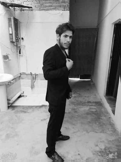 محمد شکیل مصطفاءی 