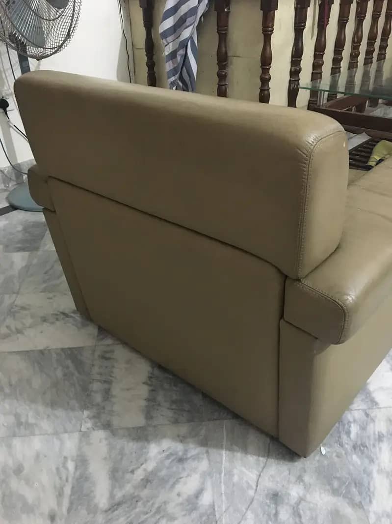 4 One Seater Sofas 6