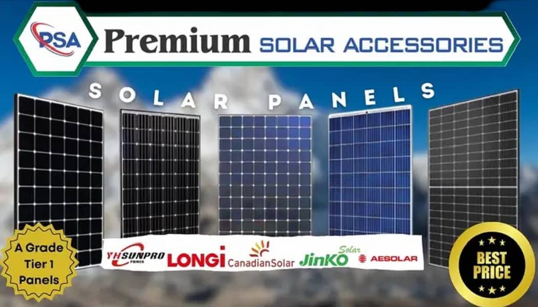 solar system install 0