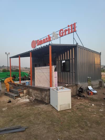 Restaurant Equipment Manufacturer | Kitchen Setup | Interior Design