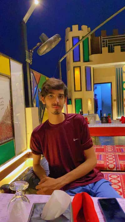 Umair Memon