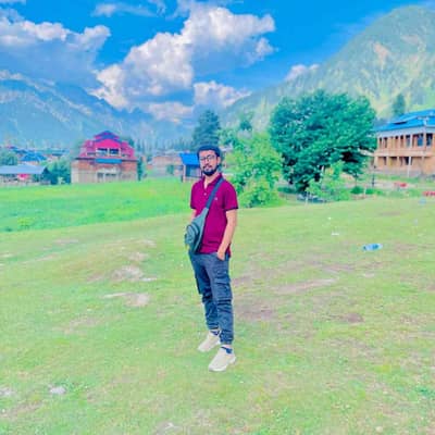 Arqam Lakhvi
