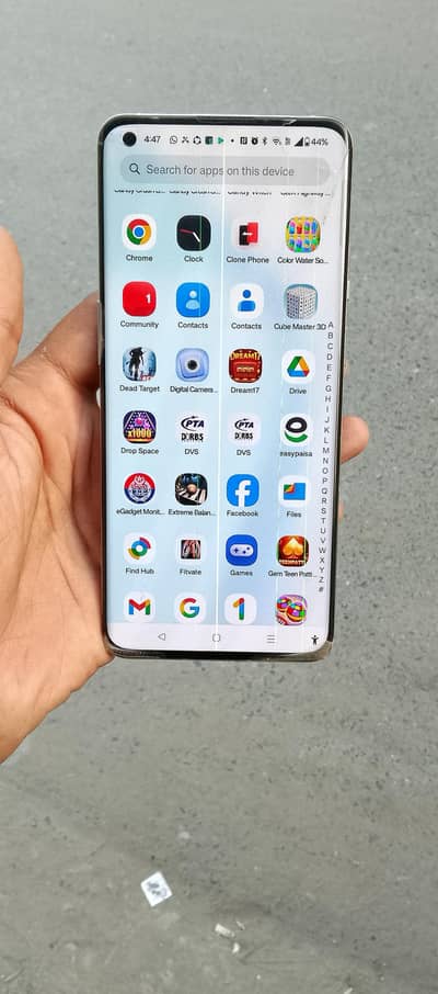 oneplus 9 pro