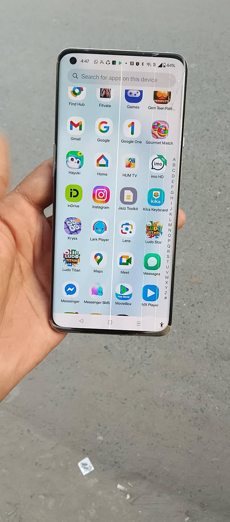 oneplus 9 pro 2