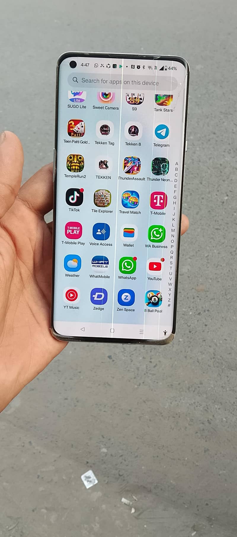 oneplus 9 pro 3