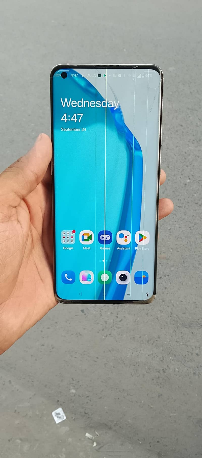 oneplus 9 pro 5