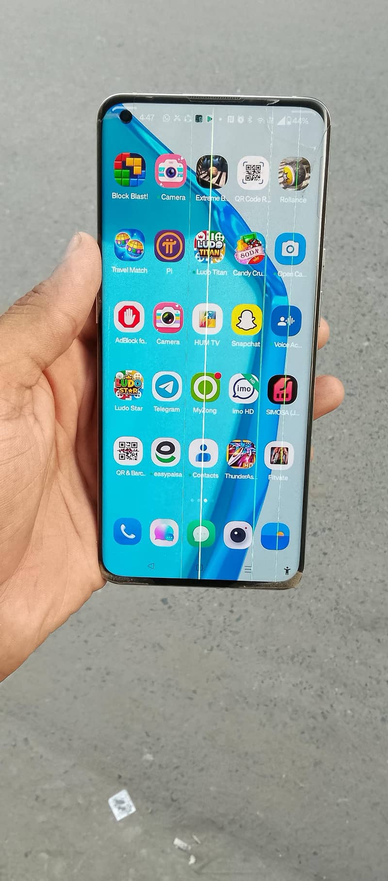 oneplus 9 pro 7