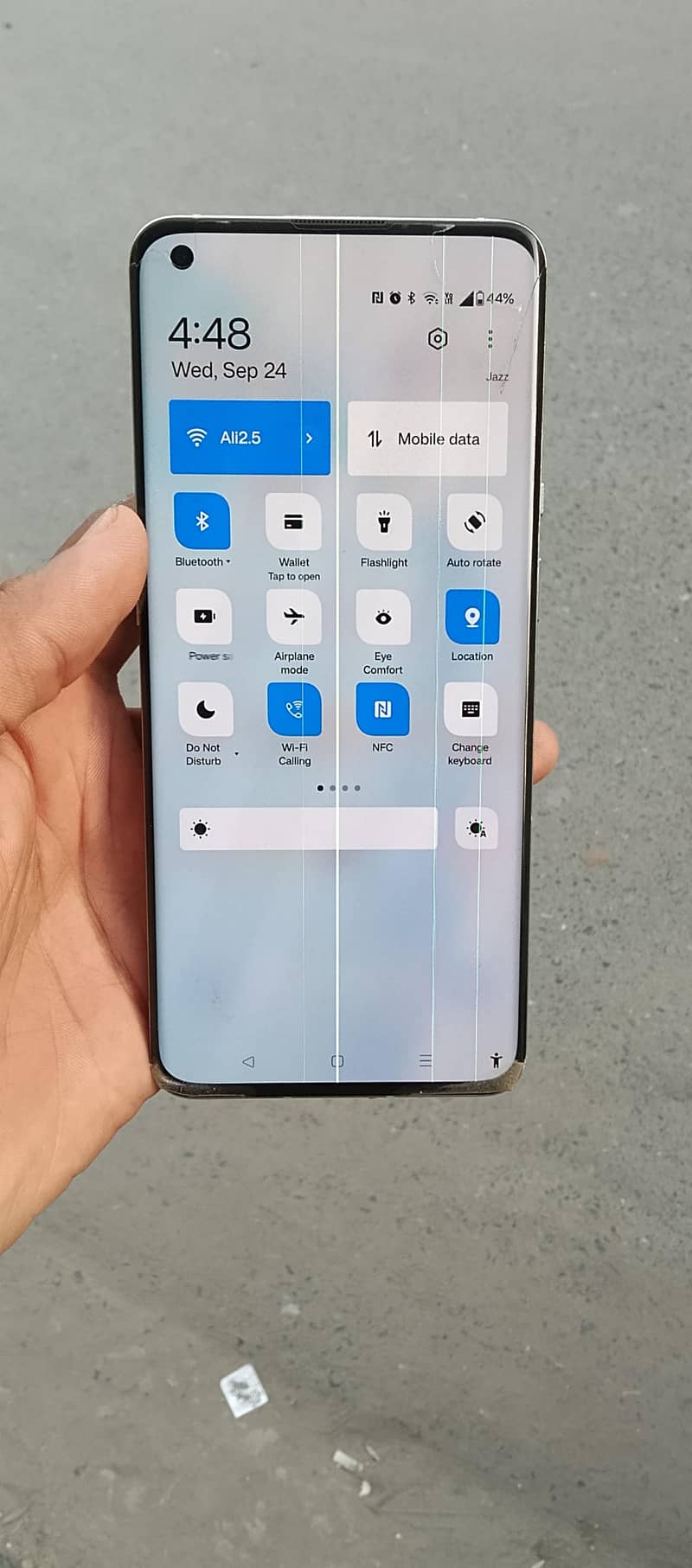 oneplus 9 pro 10