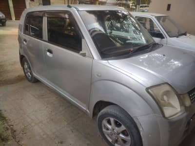 suzuki alto 8 reg 2010 i