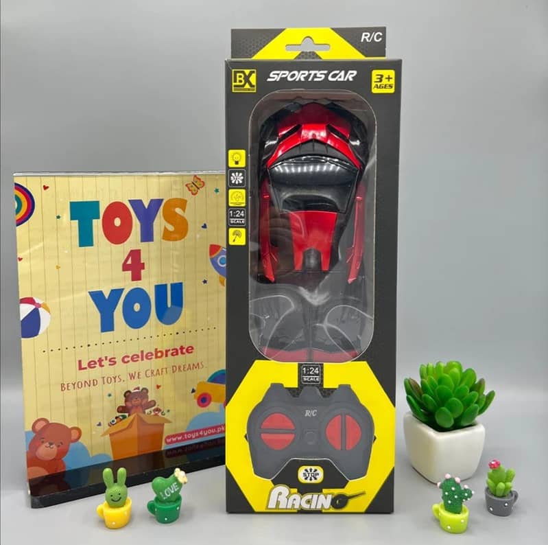 remote control car 1