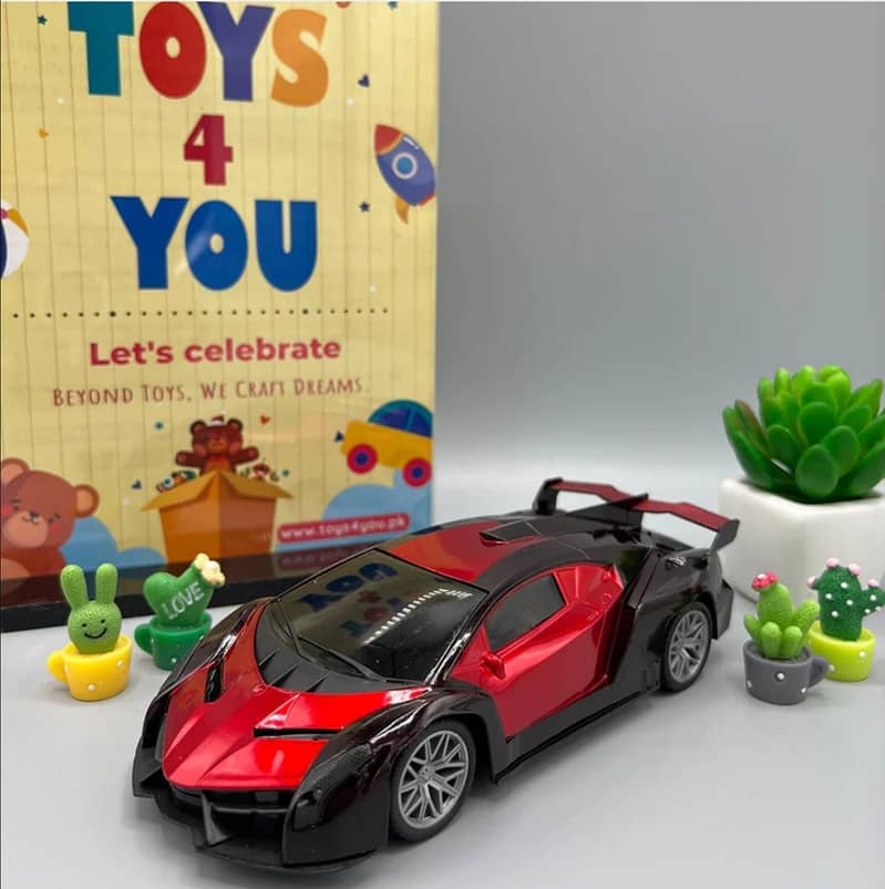 remote control car 2