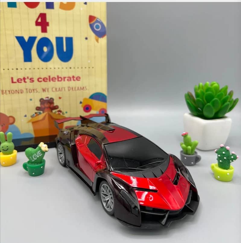 remote control car 4