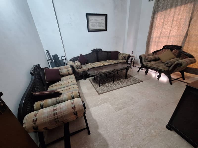 luxury Sofa Set/7 seater// Sofas /Cushions 0