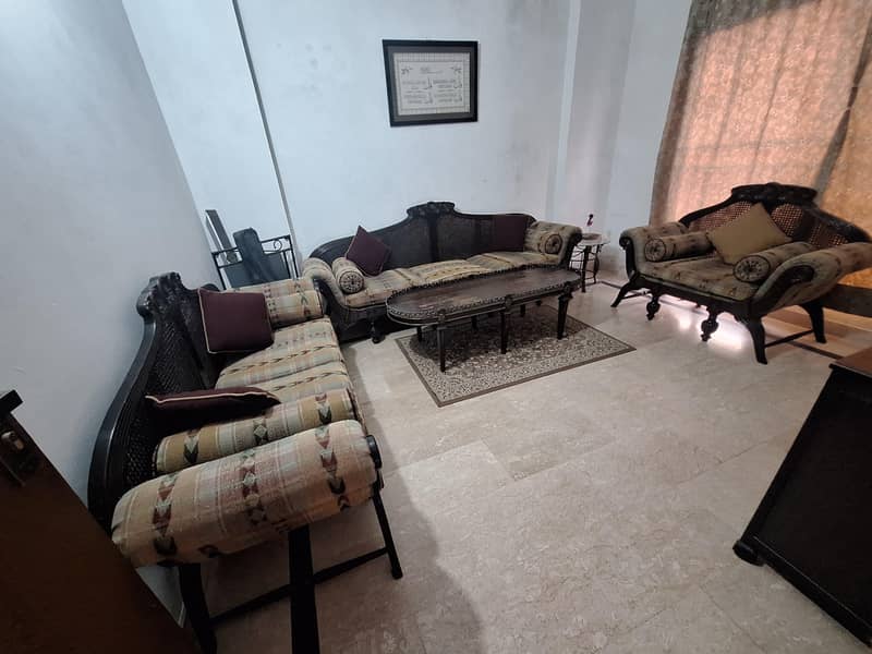 luxury Sofa Set/7 seater// Sofas /Cushions 2