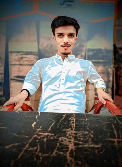 Asim Kashmiri