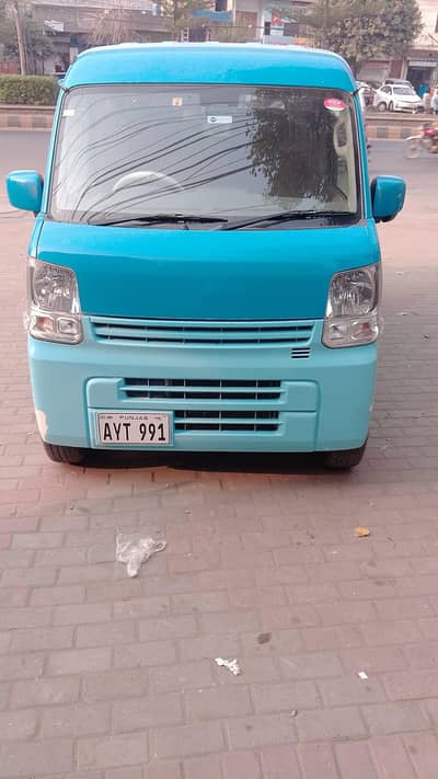 Suzuki every 2025 PC limited edition 03217860991