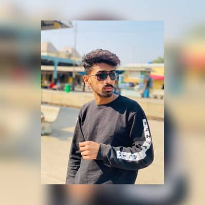 User; Abdul Hannan Malik