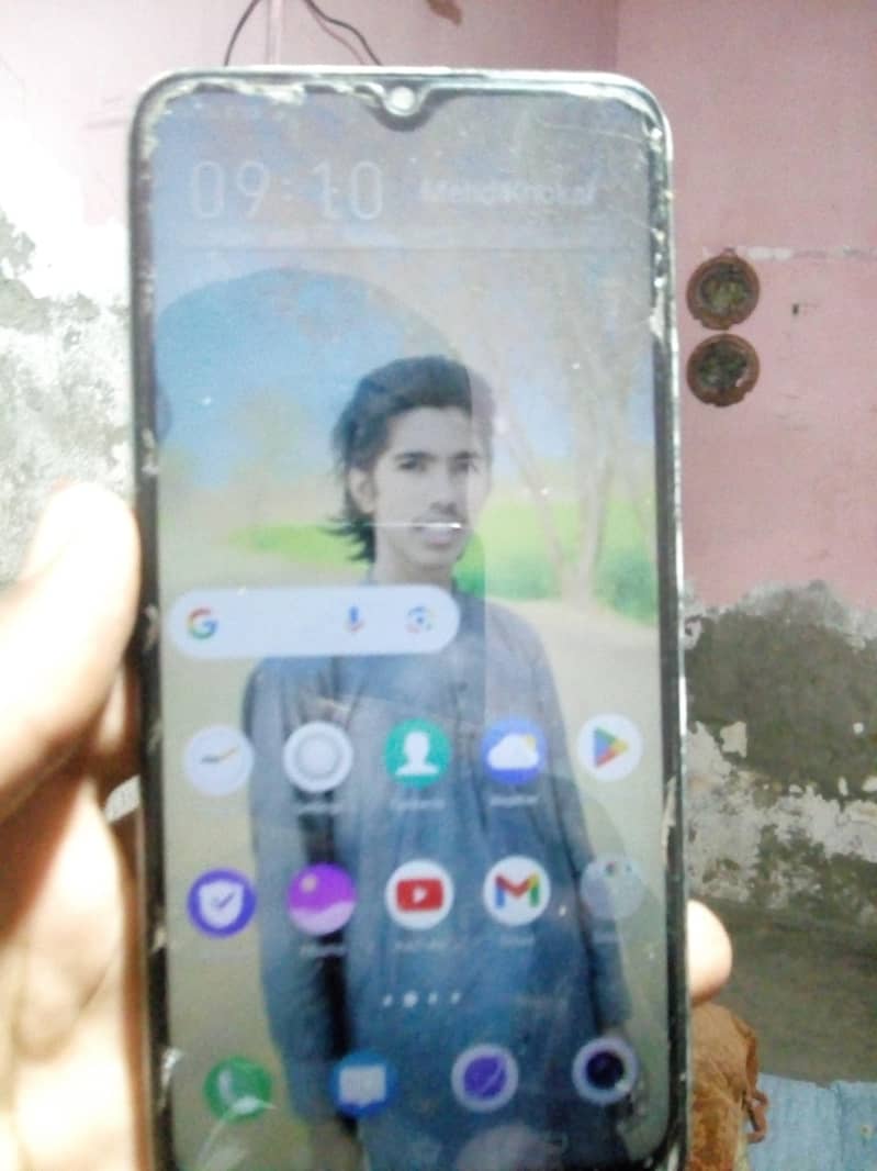 vivoS1 mobile 1