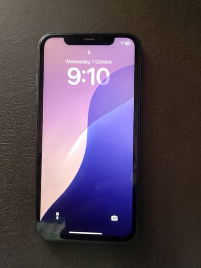 I phone 11 NON PTA 64GB Face ID ok  True tune  Ok .