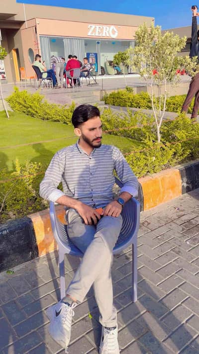 Mohsin