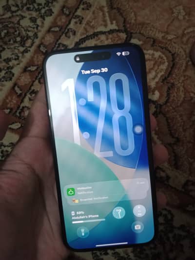 I want to sell my phone.