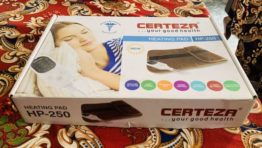 Heating Pad HP-250