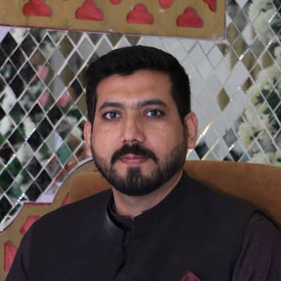 Adeel Masood