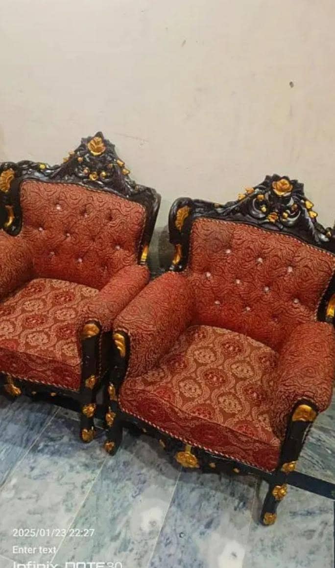 sofa set chinyoti 2
