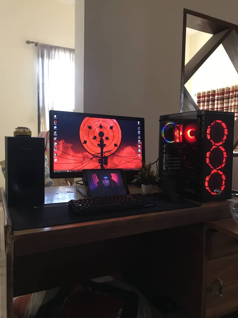 Gaming Pc Without GPU - Gaming PCs - 1106893643