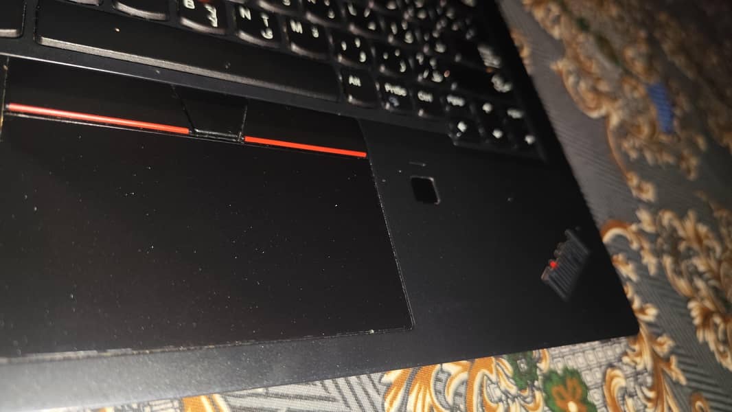 Lenovo ThinkPad x280 1