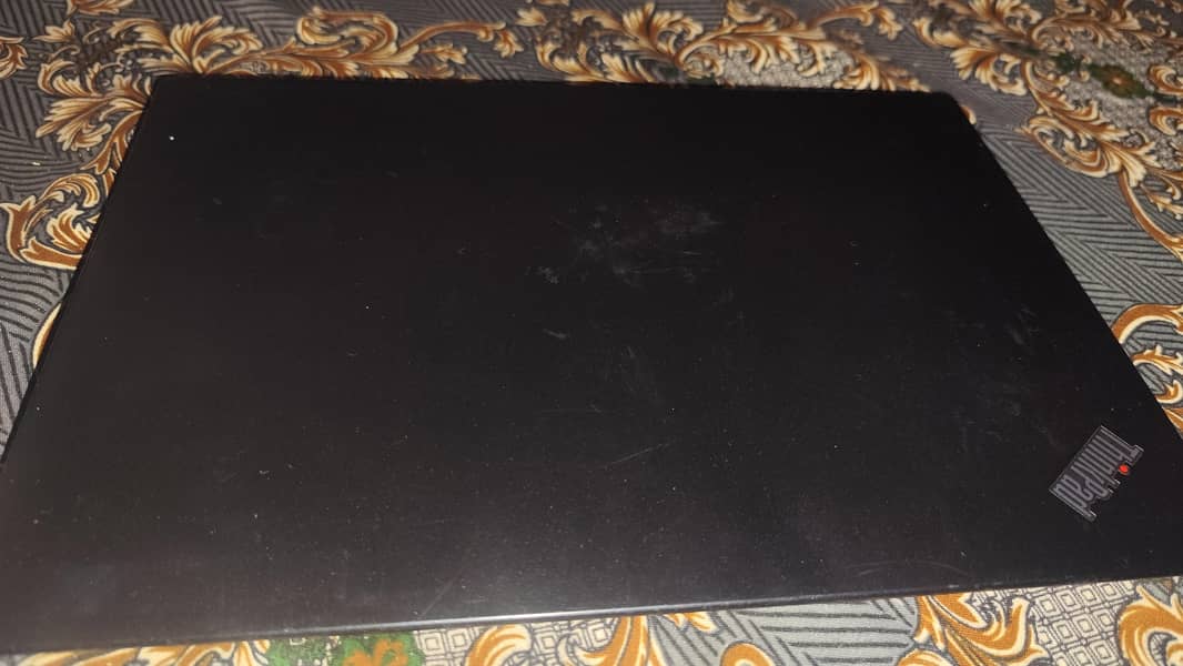 Lenovo ThinkPad x280 3