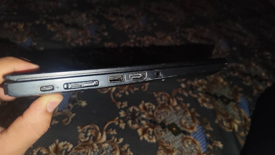 Lenovo ThinkPad x280 7